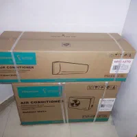 کولر گازی هایسنس ۱۲ هزار