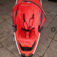 کالسکه|کالسکه و لوازم جانبی|سیرجان, |دیوار