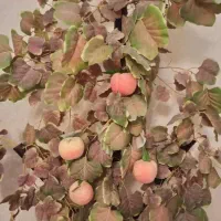 درخت مصنوعی ۲ متر|گل مصنوعی|تبریز, |دیوار