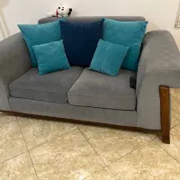 مبل و غذاخوری ۴ نفره