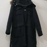 نیم بوت،کاپشن،پالتو،بارونی