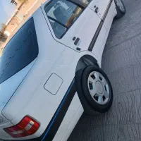 پژوه slxعطیقه طلایی ناب|خودرو سواری و وانت|نورآباد, |دیوار