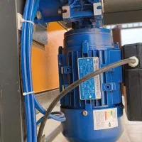 دستگاه پرکن اتومات دستمال کاغذی|ماشینآلات صنعتی|جاجرود, |دیوار