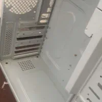 DVD رام، کابل های کیس قاب کیس فن