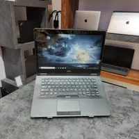 DELL E7470 لمسی مناسب حسابداری ترید اداری|رایانه همراه|قم, صفائیه|دیوار