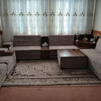 مبل ۹نفره