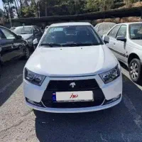 دنا  6دنده مدل 1405رینگ اسپرت تحویل درب نمایندگی