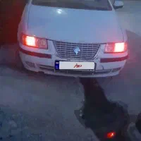 سمند lx  معمولی مدل 88|خودرو سواری و وانت|شیراز, سلطان آباد|دیوار