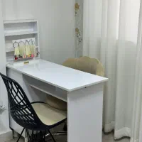 کل وسایل مورد نیاز سالن زیبایی یکجا|آرایشگاه و سالن‌های زیبایی|رشت, گلسار|دیوار