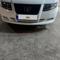 سمند سورن پلاس xu7p صفر|خودرو سواری و وانت|آستانه اشرفیه, |دیوار