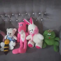 عروسک|اسباب‌‌بازی|مشهد, فاطمیه|دیوار