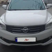 خودرو هایما s7