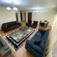 اجاره اپارتمان مبله شیک و مجهز در قلب تهران فول