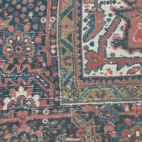 فرش هریس|فرش|ملارد, |دیوار