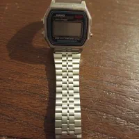 ساعت کاسیو ژاپنی اصل قدیمی