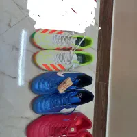 استوک سالنی