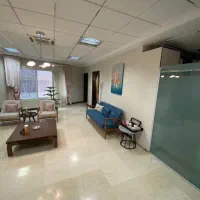 اندرزگو ۹۵ متر ۲ خواب موقعیت اداری رو به بلوار|اجارهٔ دفتر کار، اتاق اداری، مطب|تهران, حکمت|دیوار