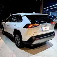 اجار تویتا راوفور  Toyota RAV4 Hybrid|خودرو اجاره‌ای|تهران, استاد معین|دیوار