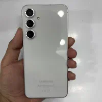 سامسونگ s24 fe|موبایل|ساری, |دیوار