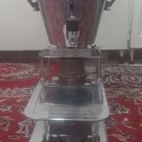 سماور نفتی علائدین|قوری، کتری، قهوه‌ساز دستی|کرج, شهرک جهان‌نما|دیوار