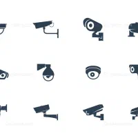 مشاوره نصب وعیبیابی دوربین مداربسته وسیستم امنیتی|خدمات پیشه و مهارت|کازرون, |دیوار