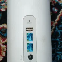 مودم اصلی هواوی|مودم و تجهیزات شبکه|زاهدان, |دیوار