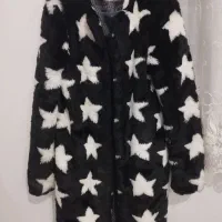 پالتو زمستان