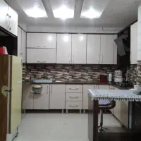 رهن ۱۰۰ متری واحد جلو خیابان شهریور