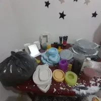 لوازم سنگ مصنوعی