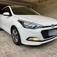 هیوندا  i20 سال1396|خودرو سواری و وانت|کرج, مهرویلا شمالی|دیوار