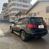 هایما اس ۷ پلاس مدل ۱۴۰۲|خودرو سواری و وانت|رشت, نیکمرام|دیوار