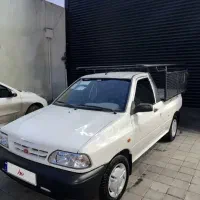 حمل بار وانت بار