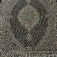 ۲ عدد فرش ریزه ماهی ۶ متری ماشینی