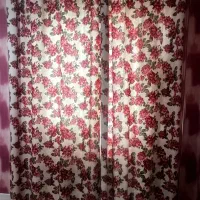 فروش پرده|پرده، رانر، رومیزی|رشت, حافظ آباد|دیوار