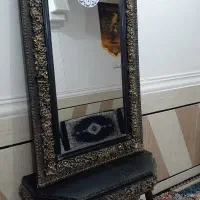 آینه وکنسول