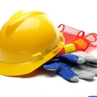 استخدام نیروی مسوول ایمنی