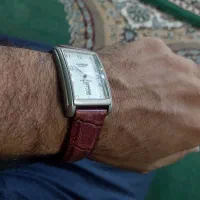 ساعت لاروس اصل ژاپن