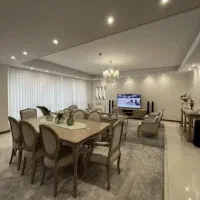 ۱۲۱متر‌ تاپ‌لوکیشن/۲خ/۵ساله‌واقعی/نور‌عالی‌ ویوخوب