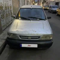 پراید ۱۳۱صبا