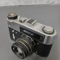 دوربین عکاسی نوستالژیک|دوربین عکاسی و فیلمبرداری|اسلامشهر, شهرک سعیدیه|دیوار