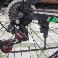 دوچرخه ۲۶ نو نو|دوچرخه، اسکیت، اسکوتر|اهواز, پردیس دو|دیوار