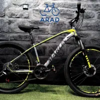 دوچرخه۲۱دنده خارجی(آراددوچرخ)