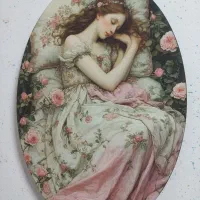 دیوارکوب چوبی