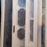 در و چهار چوب