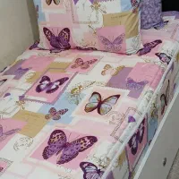 روتختی تک‌نفره زیپی