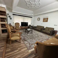 اپارتمان ۱ طبقه دو واحد/ ۱۳۵ متر/ ۲خواب / به قیمت