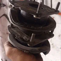 توپی سر کمک فورد
