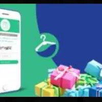 جایزه، هدیه تنها در چندلحظه