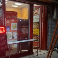 مغازه خانی آبادنو بهترین لوکیشن|اجارهٔ مغازه و غرفه|تهران, خانی آباد نو شمالی|دیوار