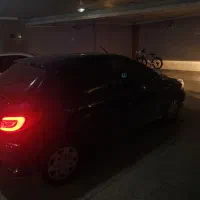 پژو 207 تمیز و خاص